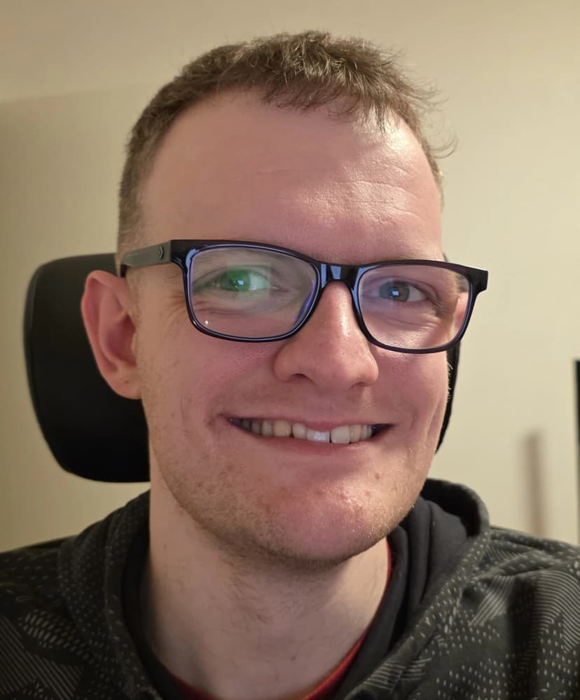 Stefan, grundlægger af Rentux